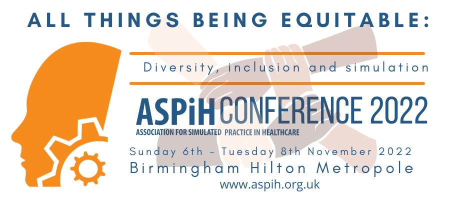 ASPiH Conference logo
