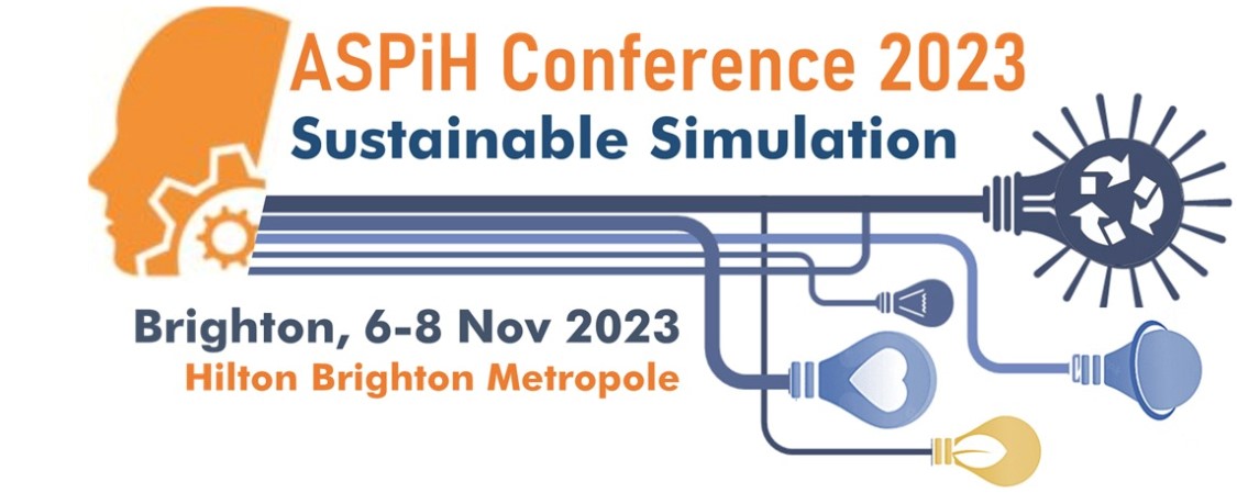 ASPiH Conference