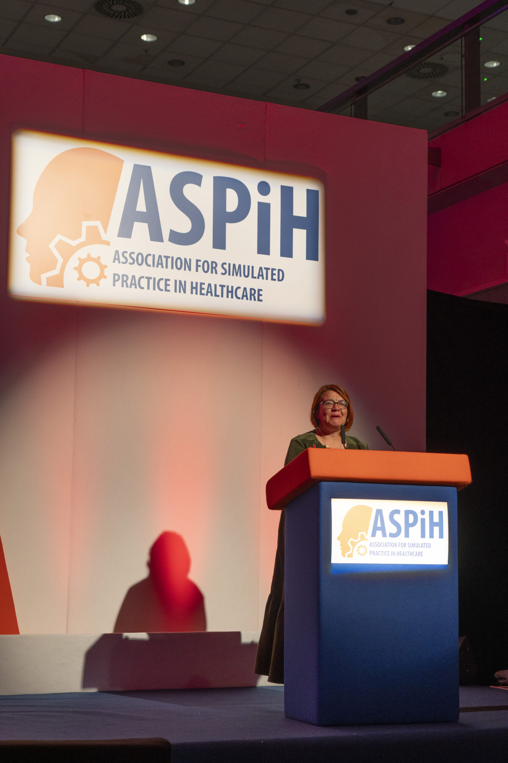 Programme ASPiH Conference