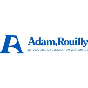 Adam Rouilly Logo EA