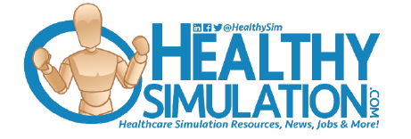 HealthySim logo