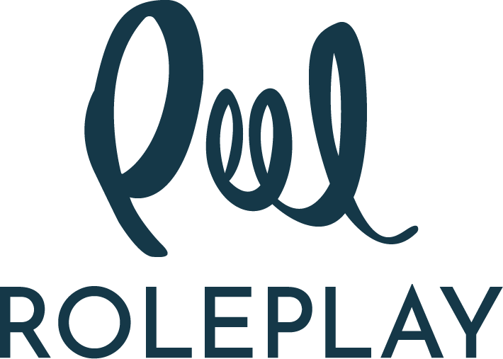 Peel Roleplay_colour logo